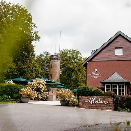 Hotel Elfbuchen Кассель Екстер'єр фото