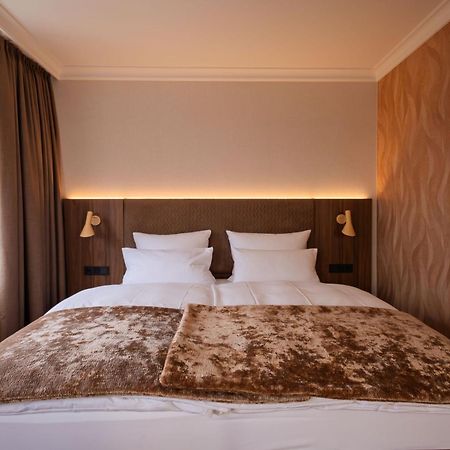 Hotel Elfbuchen Кассель Екстер'єр фото