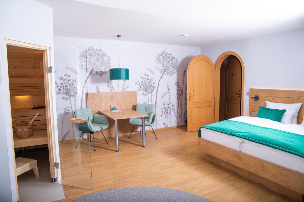 Hotel Elfbuchen Кассель Екстер'єр фото