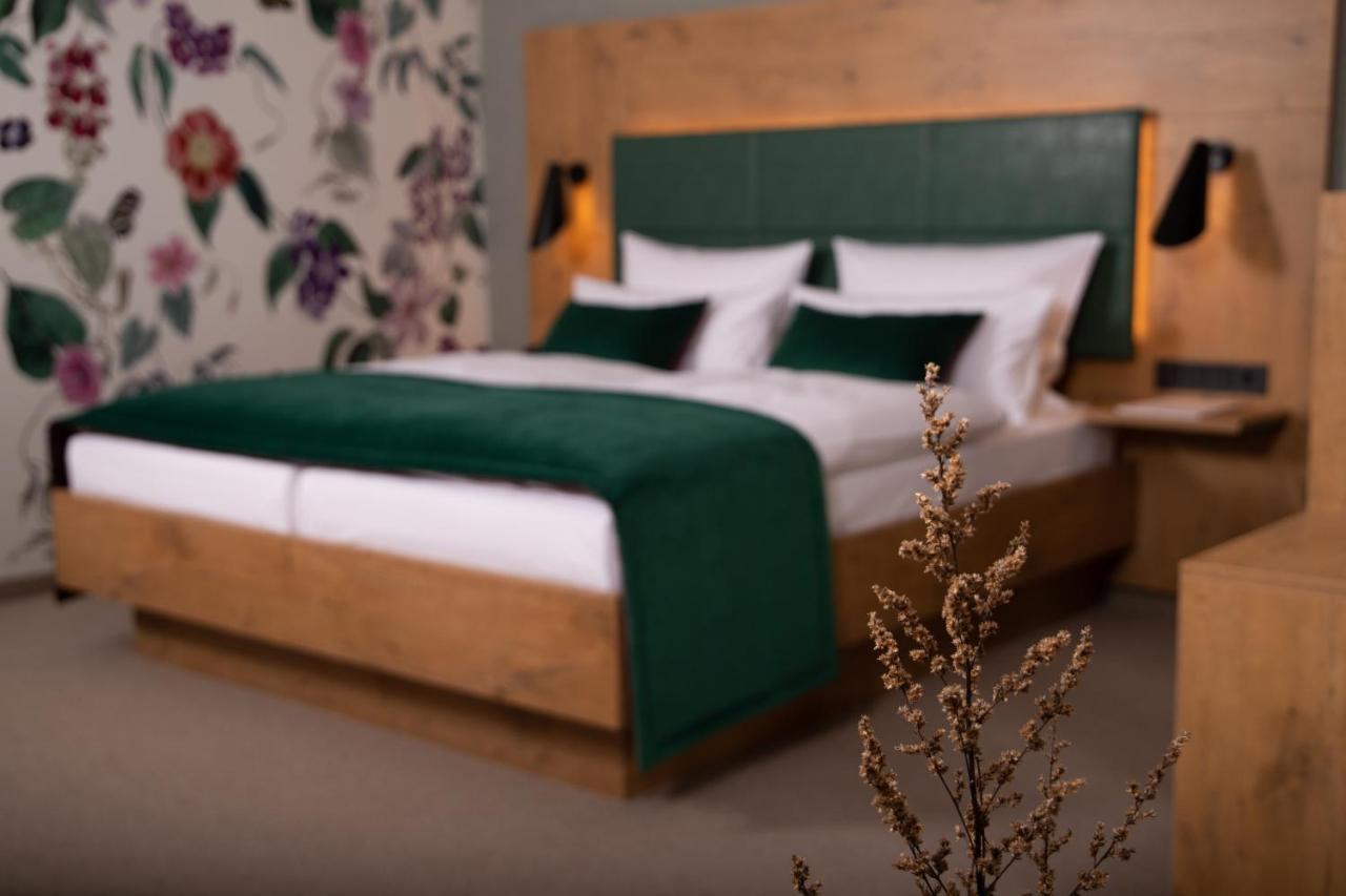 Hotel Elfbuchen Кассель Екстер'єр фото