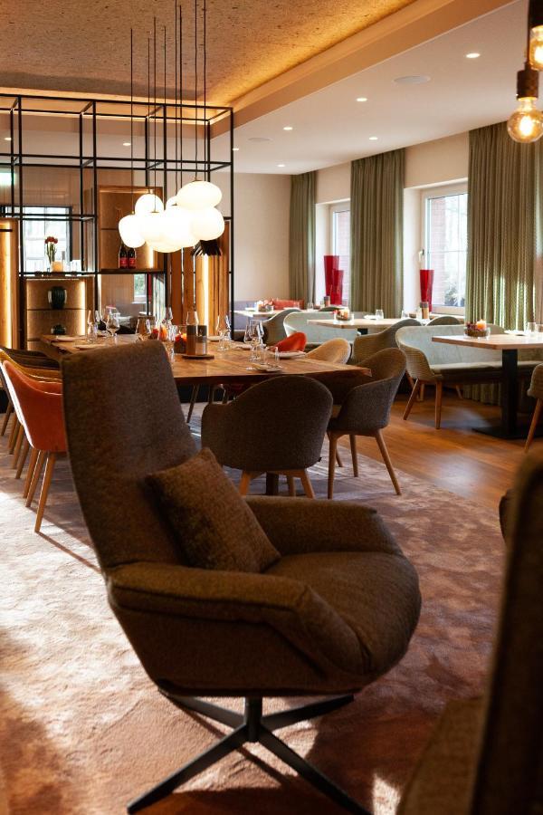 Hotel Elfbuchen Кассель Екстер'єр фото