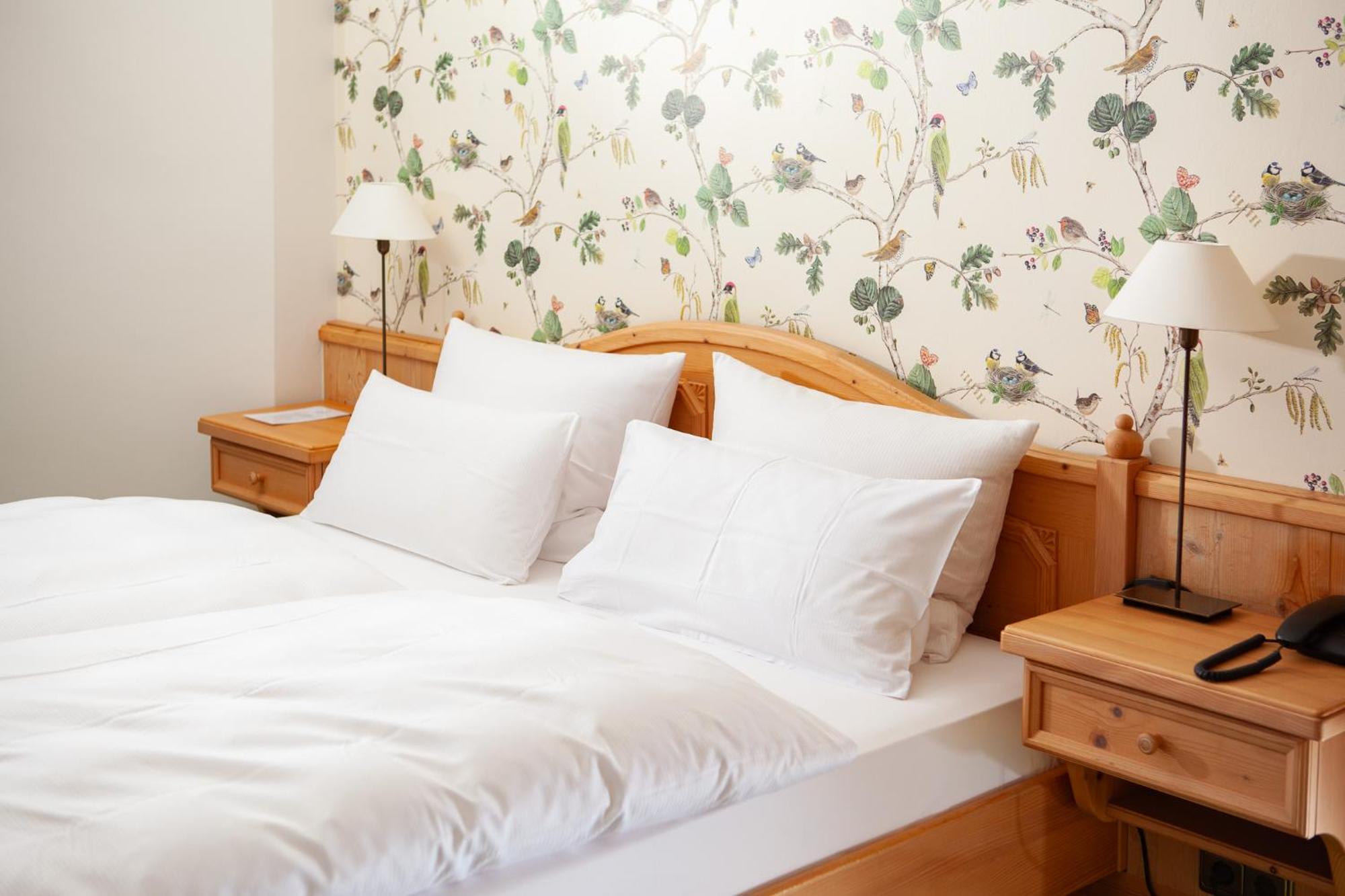 Hotel Elfbuchen Кассель Екстер'єр фото