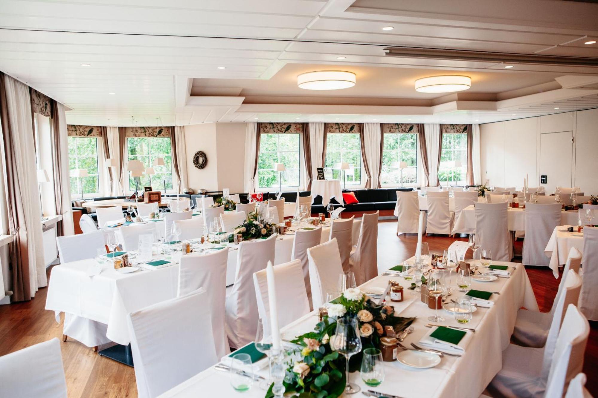 Hotel Elfbuchen Кассель Екстер'єр фото