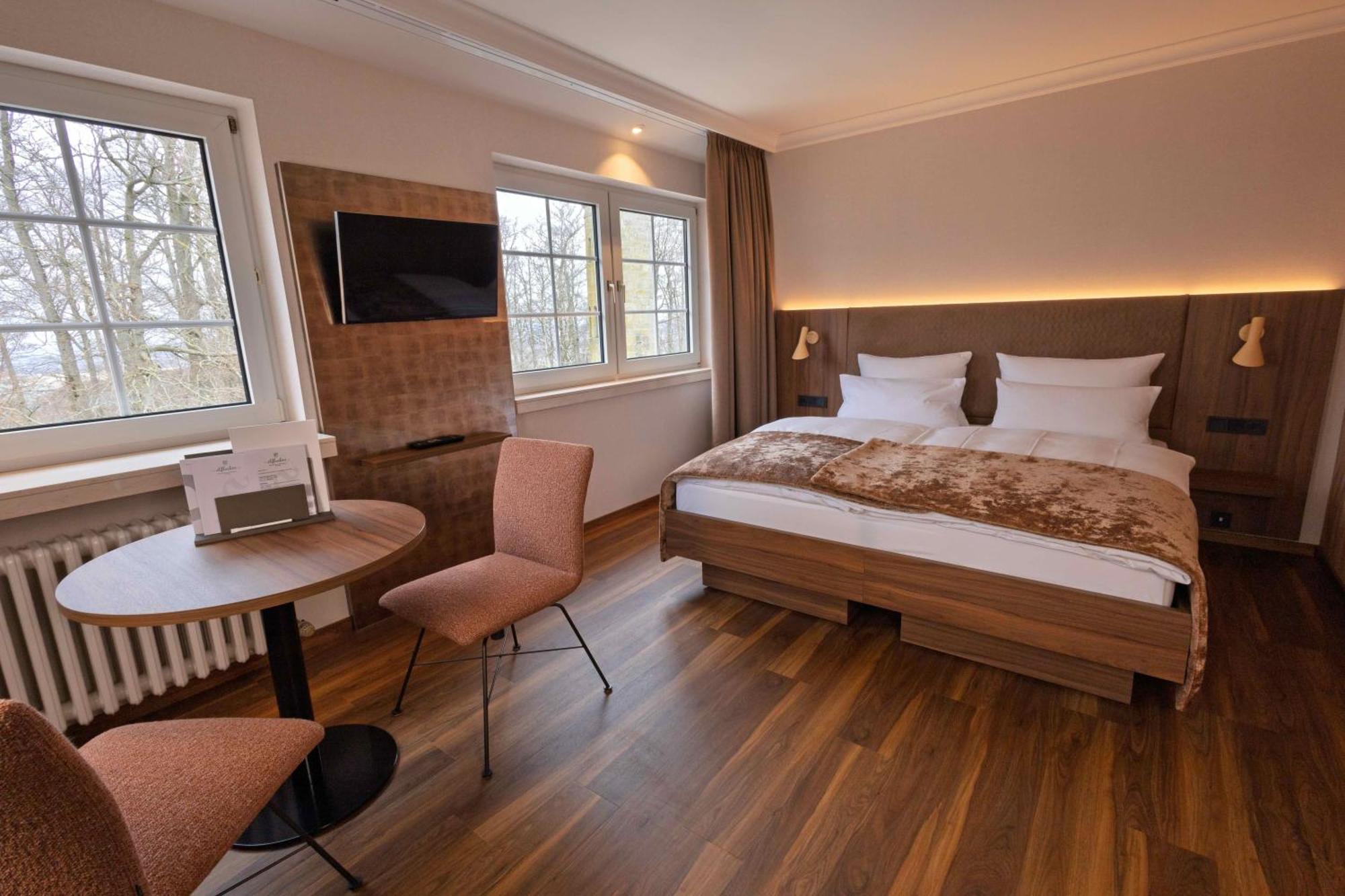 Hotel Elfbuchen Кассель Екстер'єр фото