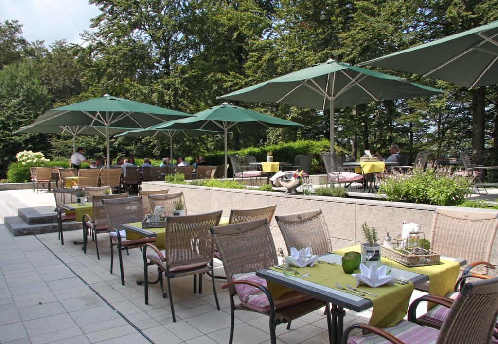 Hotel Elfbuchen Кассель Екстер'єр фото
