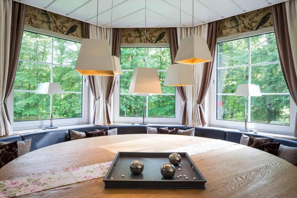 Hotel Elfbuchen Кассель Екстер'єр фото